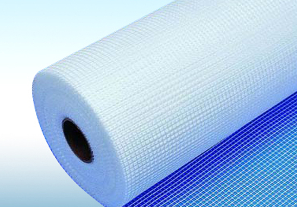 玻璃纤维布
